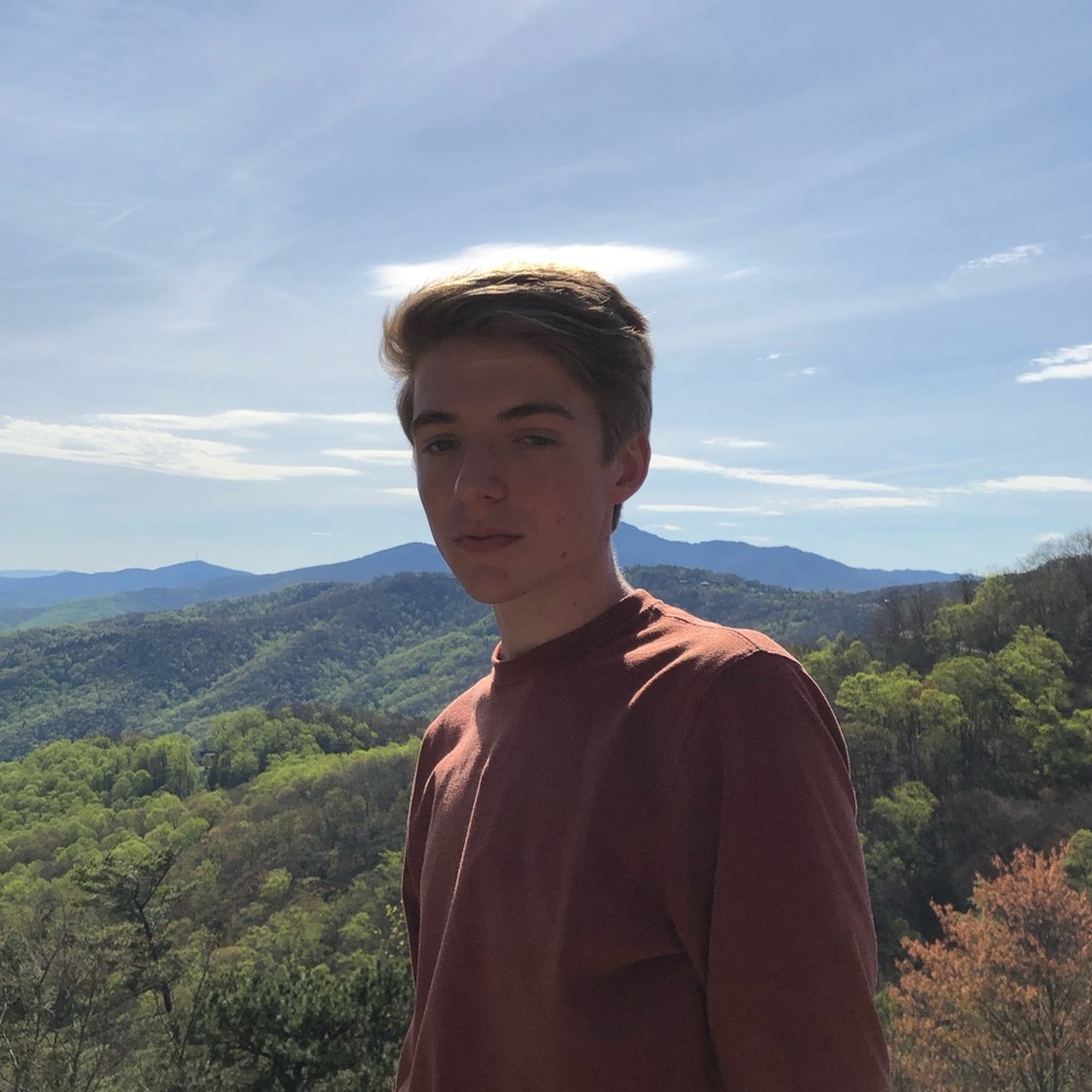 Meet your Posher, Tyler